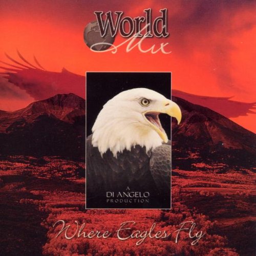 Where Eagles Fly