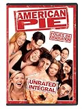 American Pie - Unrated (Widescreen Collector's Edition)