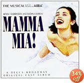 Mamma Mia! The Musical Based on the Songs of ABBA: A Decca Broadway Original Cast Recording (1999 London Cast)