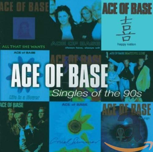 Ace of Base - Love In December(Rough Mix) Lyrics - Zortam Music