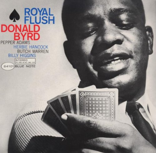 Royal Flush (Limited Edition)