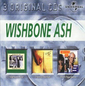 Ash - Orpheus CDS - Zortam Music