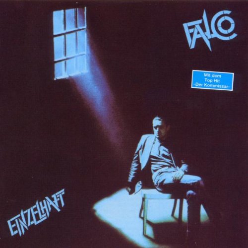 THE FALCO - Einzelhaft - Zortam Music