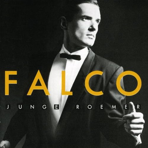 Falco - Brillantin