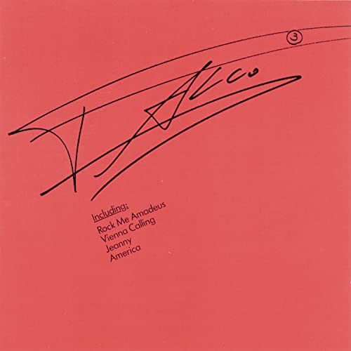 Falco - Radio fresh80s - Zortam Music