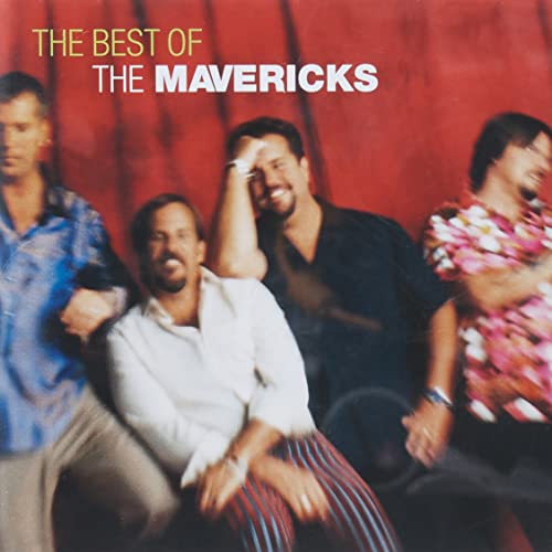 Mavericks - Greatest Ever Chartbusters - C - Zortam Music