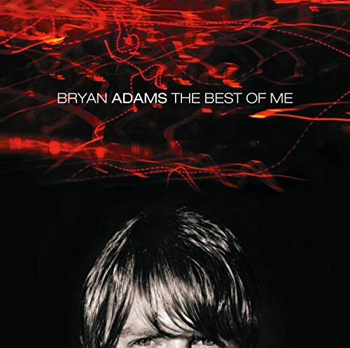Brian Adams - The Best of Me - Zortam Music