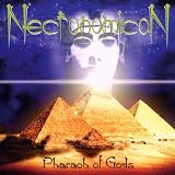Necronomicon-Pharaoh of Gods