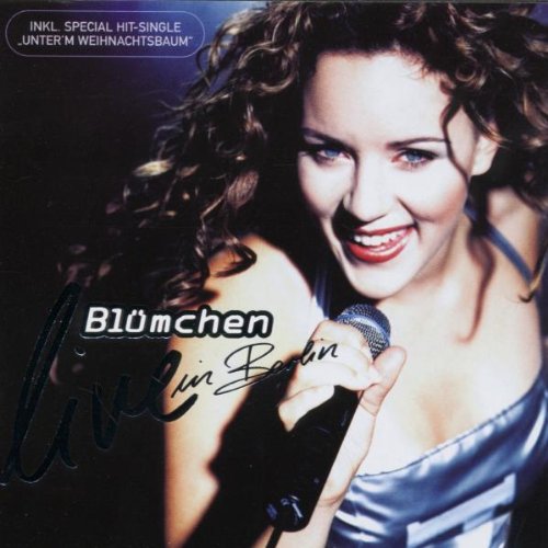 Blümchen - Live in Berlin - Zortam Music