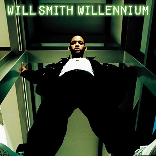 Will Smith - Willennium - Zortam Music Will Smith - Willennium - Zortam Music