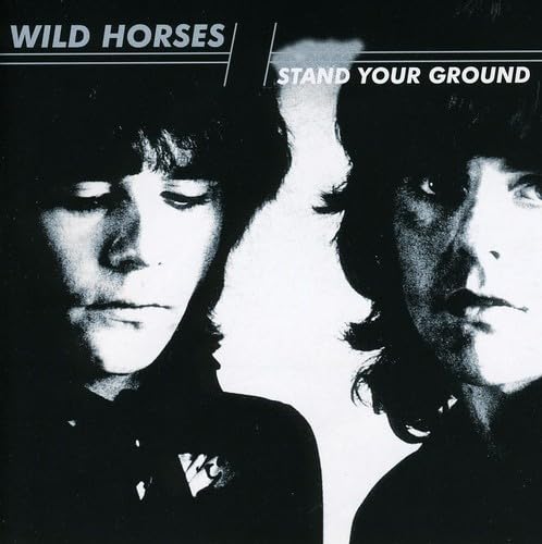 Stand Your Ground
