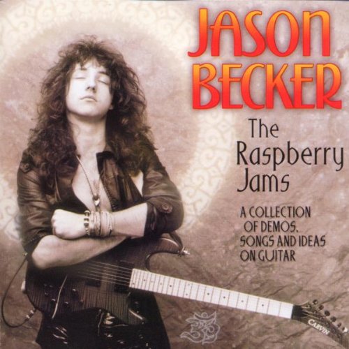 Jason Becker - The Raspberry Jams - Zortam Music