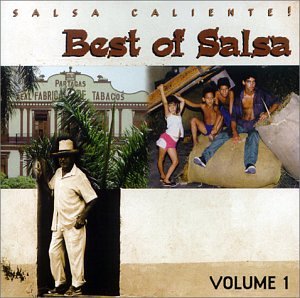 Best of Salsa V.1
