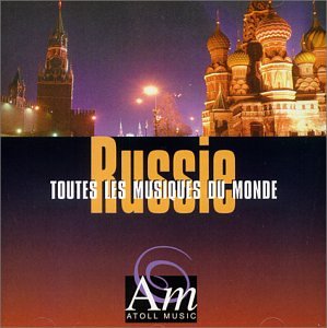 Tujssie: Toute Les Musiques De Monde