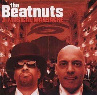 Beatnuts / Watch Out Now