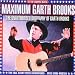 Maximum Audio Biography: Garth Brooks