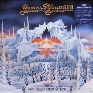The Ancient Forest Of Elves