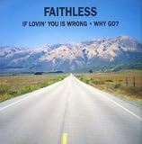 Why Go? Pt. 1 Import by Faithless/Boy George
