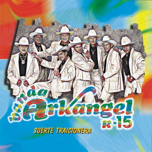 17 Exitos