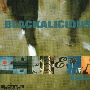 Blackalicious - A2G - Zortam Music