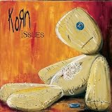 Lyrics to the Korn album Issues