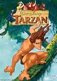 Get Tarzan On Video