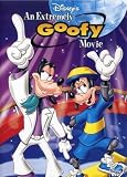 Get An Extremely Goofy Movie On Video