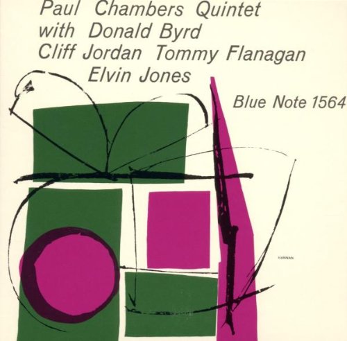 Paul Chambers Quintet