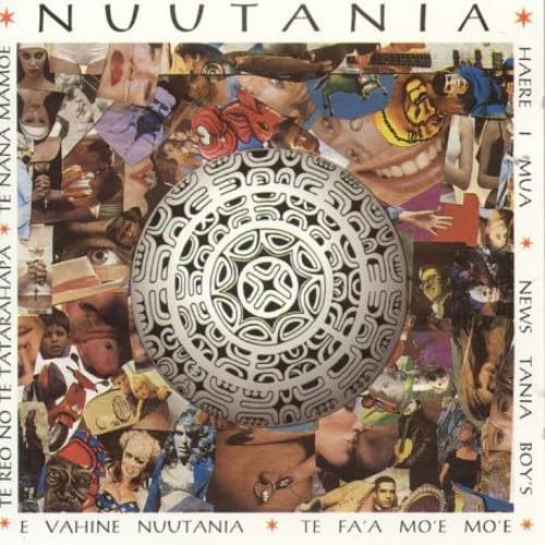 Nuutania: Songs from Tahitian Jails