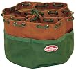 Bucket Boss Brand 25005 Pro Parachute Bag