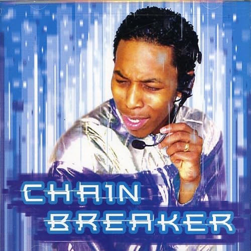 Deitrick Haddon - Chain Breaker - Zortam Music