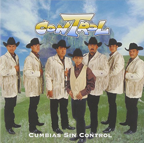 Control - Cumbias Sin Control - Zortam Music