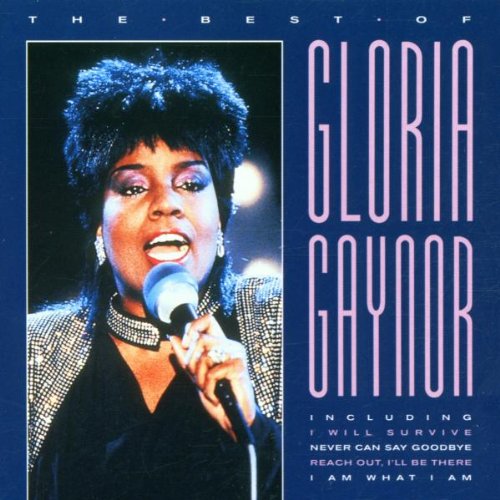 Gloria Gaynor - Absolute Disco Alle Tiders Strste Disco Hits [disc 1] - Zortam Music