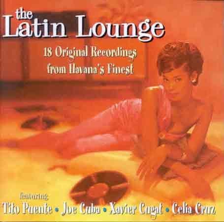 Latin Lounge