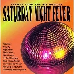 Saturday Night Fever: Themes from the Musical (Instrumental)