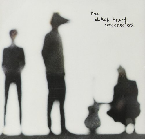Black Heart Procession - Three - Zortam Music