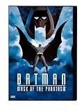 Get Batman: Mask Of The Phantasm On Video