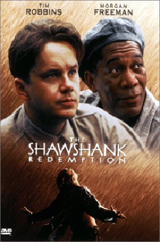 ��Ф��˵ľ���/�̼�1995/�ºڸ߷ɡ�(The Shawshank Redemption / The Shawshank Redemption repack)[��汾]
