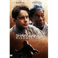 The Shawshank Redemption