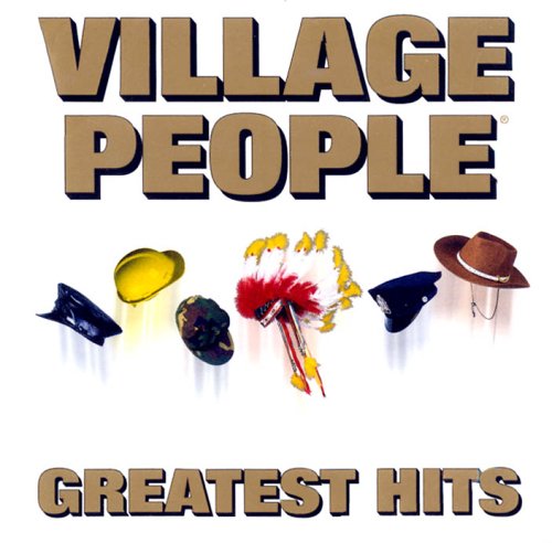 The Village people - Party Glamour [Disc 2] - Zortam Music