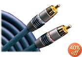 Monster Cable I300MKII-2M Interlink Cable 2 Meter
