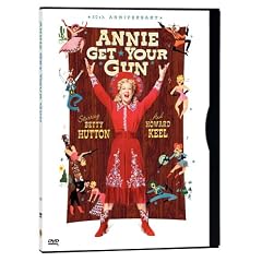 Howard Keel  Annie Get Your Gun