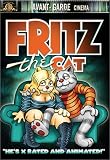Get Fritz The Cat On Video