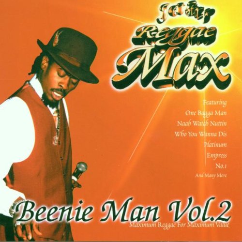 Beenie Man - Reggae Max - Zortam Music