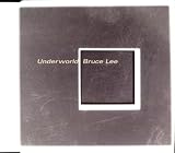 album art to Bruce Lee
