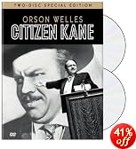 Citizen Kane (Two-Disc Special Edition)