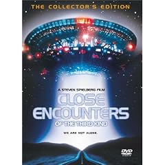 Close Encounters of the Third Kind (Two-Disc Collector's Edition)