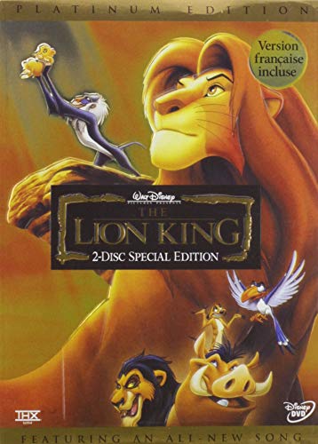 The Lion King