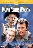Paint Your Wagon