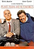 Planes, Trains and Automobiles